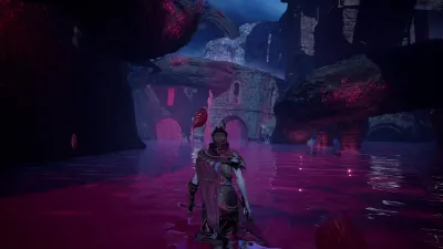 Enotria: The Last Song — скриншот 12