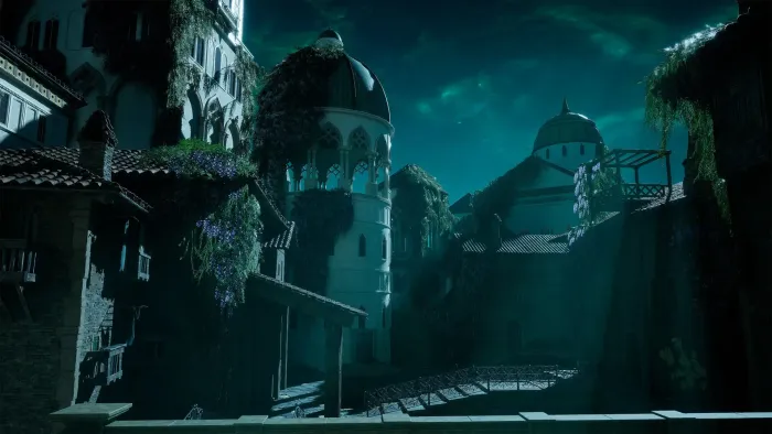 Enotria: The Last Song — скриншот 13