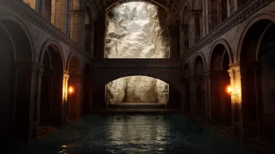 Enotria: The Last Song — скриншот 14