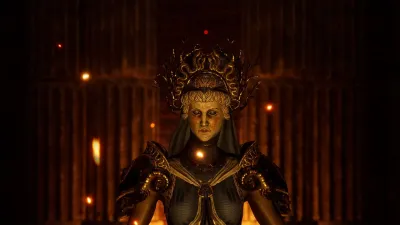 Enotria: The Last Song — скриншот 15