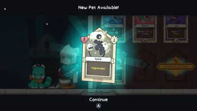 Wildfrost — скриншот 8