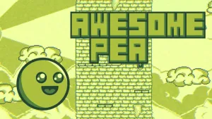 Awesome Pea