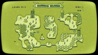 Awesome Pea — скриншот 3