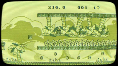 Awesome Pea — скриншот 5