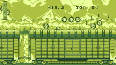 Awesome Pea — скриншот 6