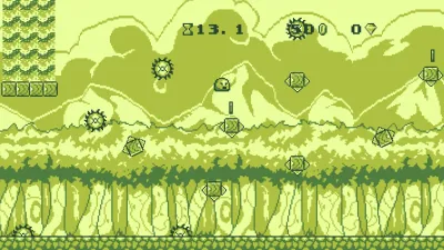 Awesome Pea — скриншот 9