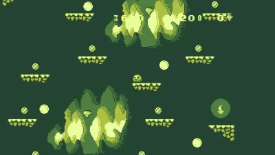 Awesome Pea — скриншот 10