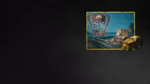 Стартовый набор Skull and Bones