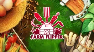 House Flipper - Farm