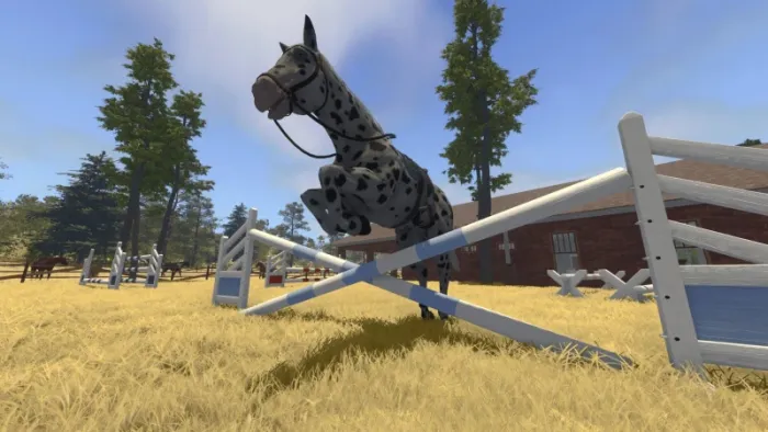 House Flipper - Farm — скриншот 4