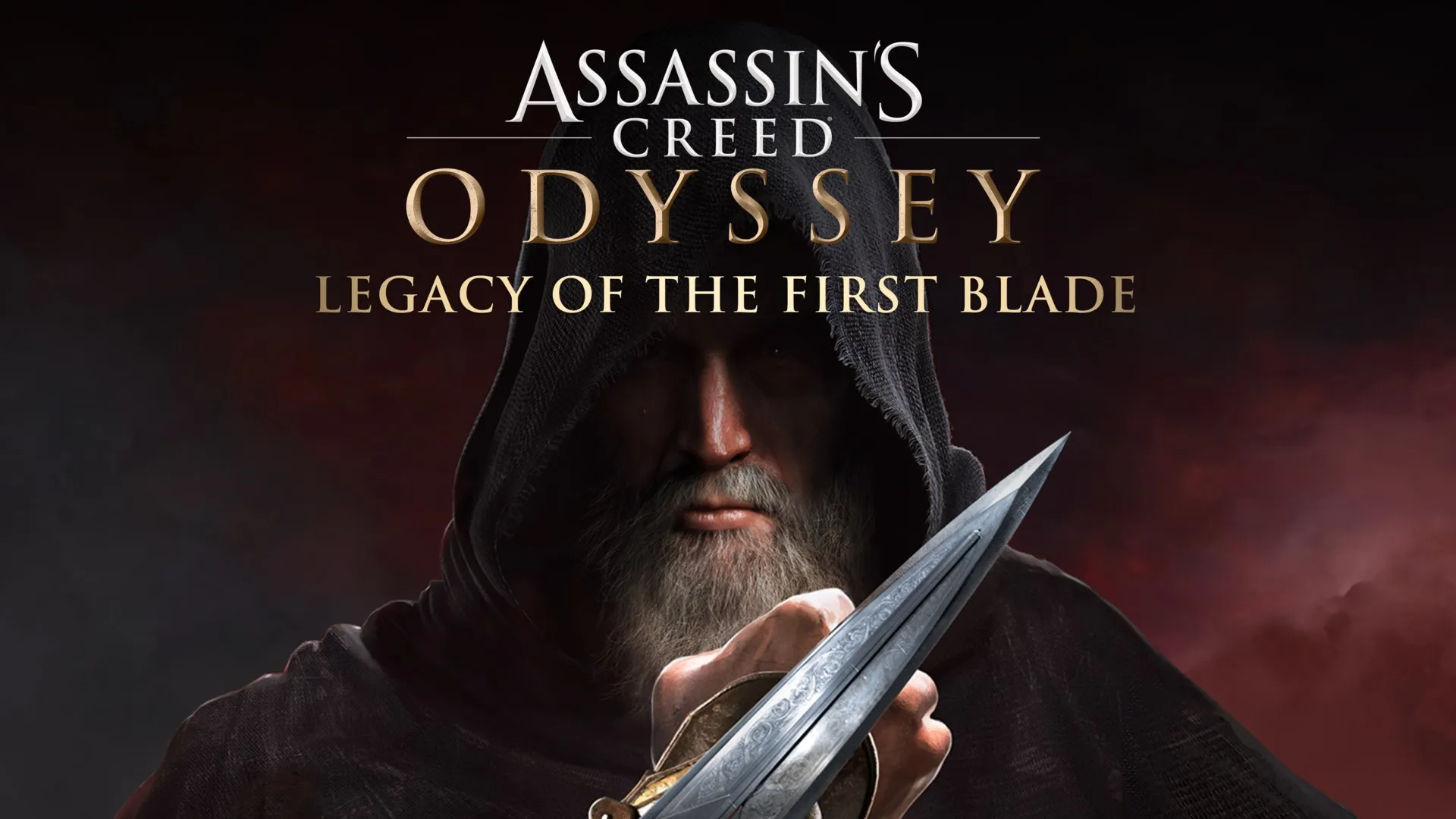 Assassin’s CreedⓇ Одиссея – Наследие первого клинка