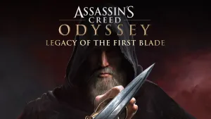 Assassin’s CreedⓇ Одиссея – Наследие первого клинка