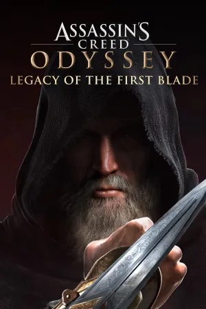 Assassin’s CreedⓇ Одиссея – Наследие первого клинка