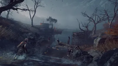 Assassin’s CreedⓇ Одиссея – Наследие первого клинка — скриншот 1