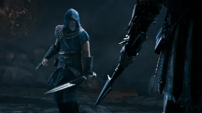 Assassin’s CreedⓇ Одиссея – Наследие первого клинка — скриншот 5