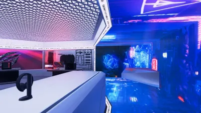 PC Building Simulator Republic of Gamers Workshop — скриншот 5