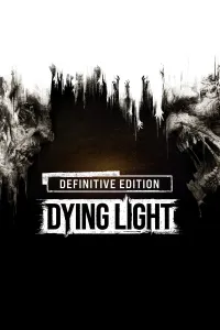 Dying Light: Definitive Edition