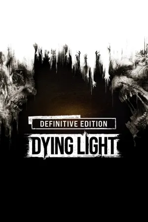 Dying Light: Definitive Edition