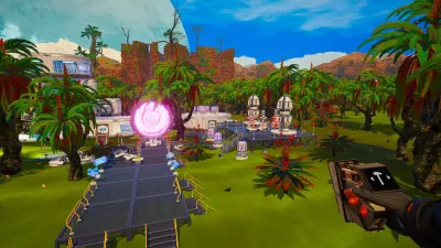 The Planet Crafter — скриншот 5