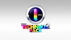 DJMAX RESPECT V - TECHNIKA 2 PACK