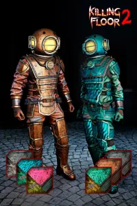 Набор «Исследователь морских глубин»