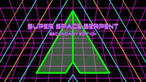 Super Space Serpent SE