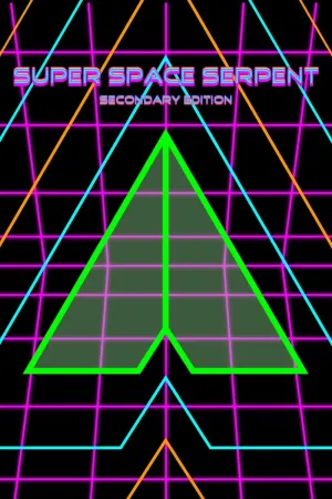 Super Space Serpent SE