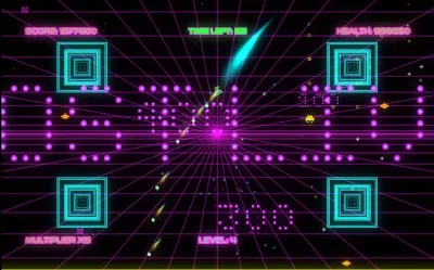 Super Space Serpent SE — скриншот 4