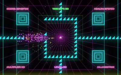 Super Space Serpent SE — скриншот 6