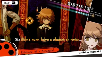 Danganronpa: Trigger Happy Havoc Anniversary Edition — скриншот 1