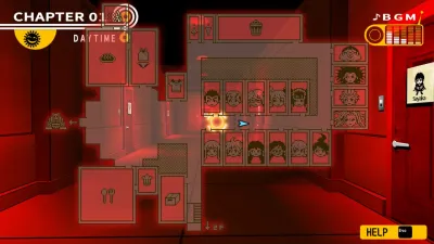 Danganronpa: Trigger Happy Havoc Anniversary Edition — скриншот 15