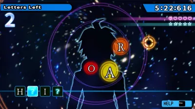 Danganronpa: Trigger Happy Havoc Anniversary Edition — скриншот 3