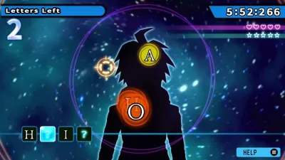 Danganronpa: Trigger Happy Havoc Anniversary Edition — скриншот 4