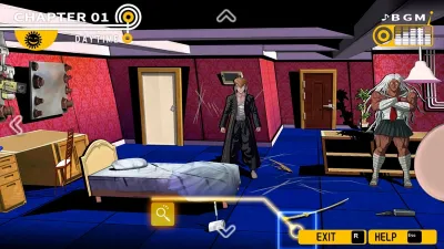 Danganronpa: Trigger Happy Havoc Anniversary Edition — скриншот 5