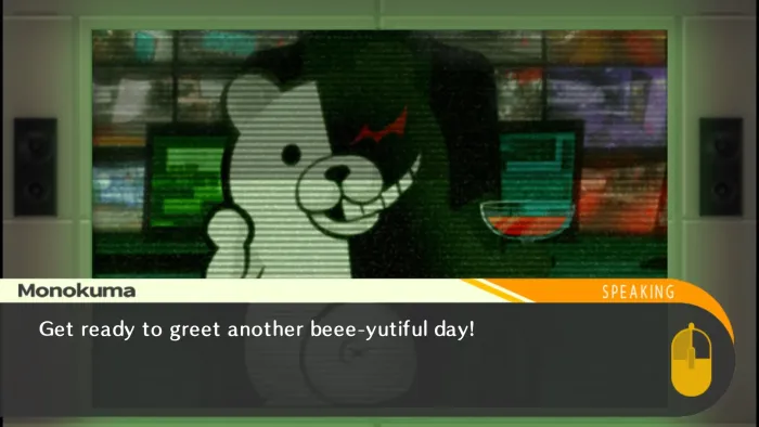 Danganronpa: Trigger Happy Havoc Anniversary Edition — скриншот 7