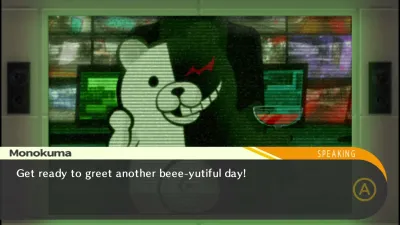 Danganronpa: Trigger Happy Havoc Anniversary Edition — скриншот 8