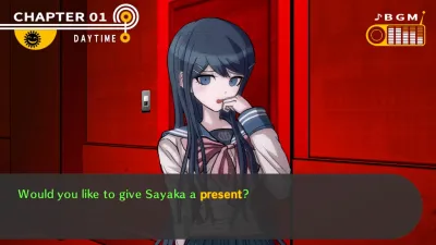 Danganronpa: Trigger Happy Havoc Anniversary Edition — скриншот 10