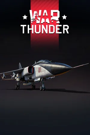 War Thunder - Набор JH-7A Prototype