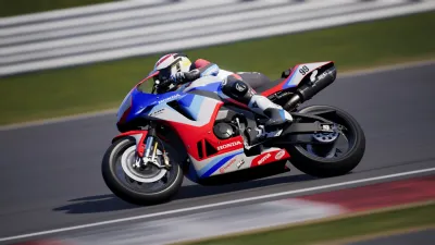 RIDE 6 - Made in Japan Bikes Pack — скриншот 2