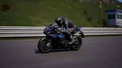 RIDE 6 - Made in Japan Bikes Pack — скриншот 3