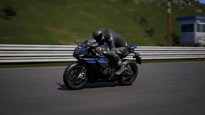 RIDE 6 - Made in Japan Bikes Pack — скриншот 3