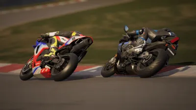 RIDE 6 - Made in Japan Bikes Pack — скриншот 4