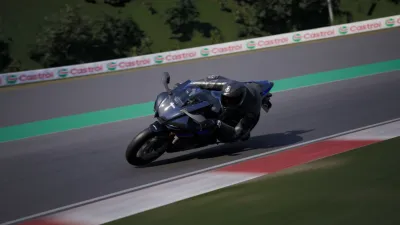 RIDE 6 - Made in Japan Bikes Pack — скриншот 5