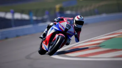 RIDE 6 - Made in Japan Bikes Pack — скриншот 6