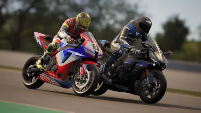 RIDE 6 - Made in Japan Bikes Pack — скриншот 7