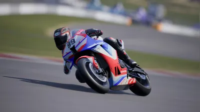 RIDE 6 - Made in Japan Bikes Pack — скриншот 9