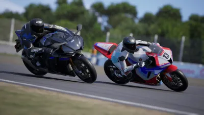 RIDE 6 - Made in Japan Bikes Pack — скриншот 10