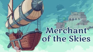 Merchant of the Skies