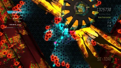 Sektori — скриншот 4