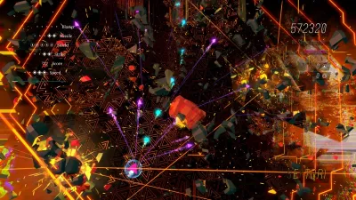 Sektori — скриншот 5